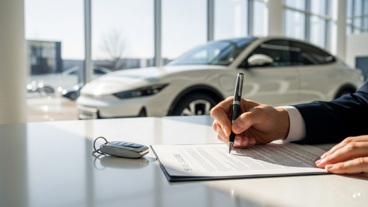 How buying a car in wife’s name helps you save on tax and insurance; Know here