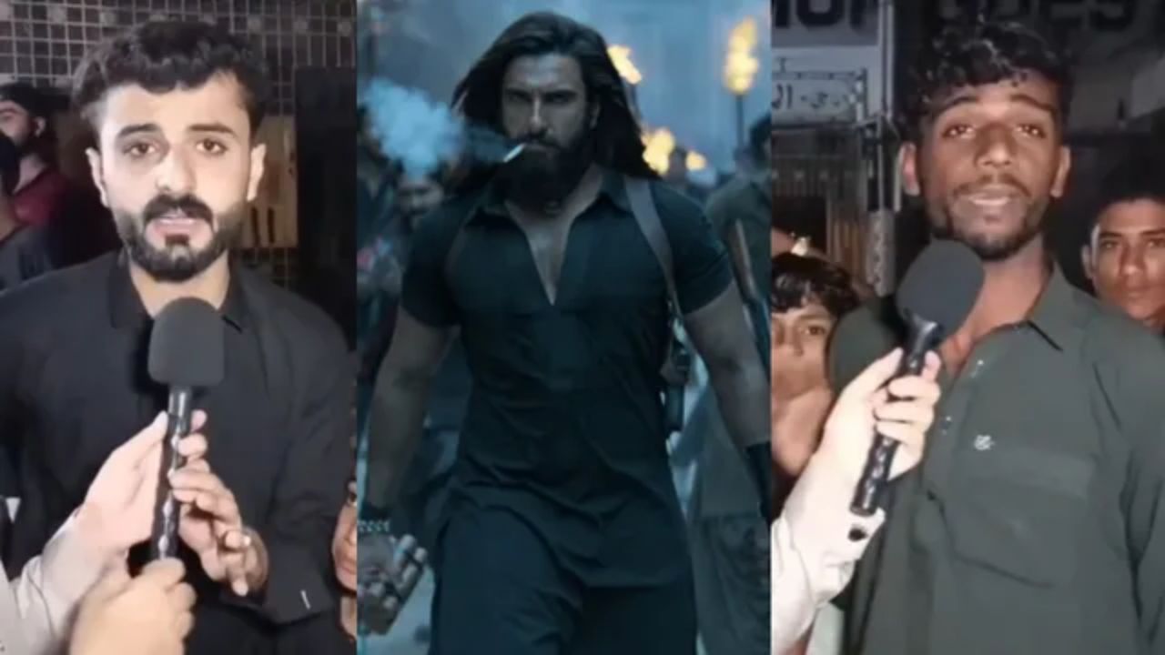 ‘Dhurandhar 2’ buzz reaches Pakistan; Lyari residents demand Rs 500 crore share