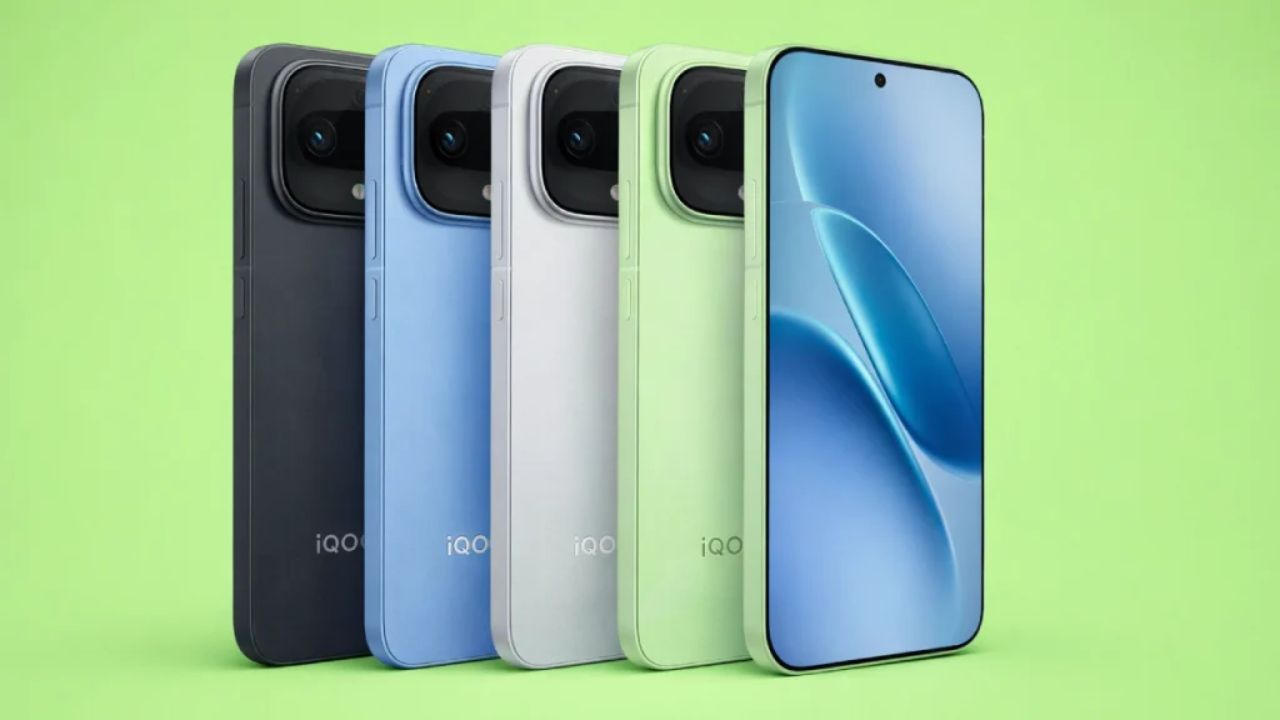 iQOO Z11x 5G launched with massive 7200mAh battery; Here’s price, features, sale date and bank offers