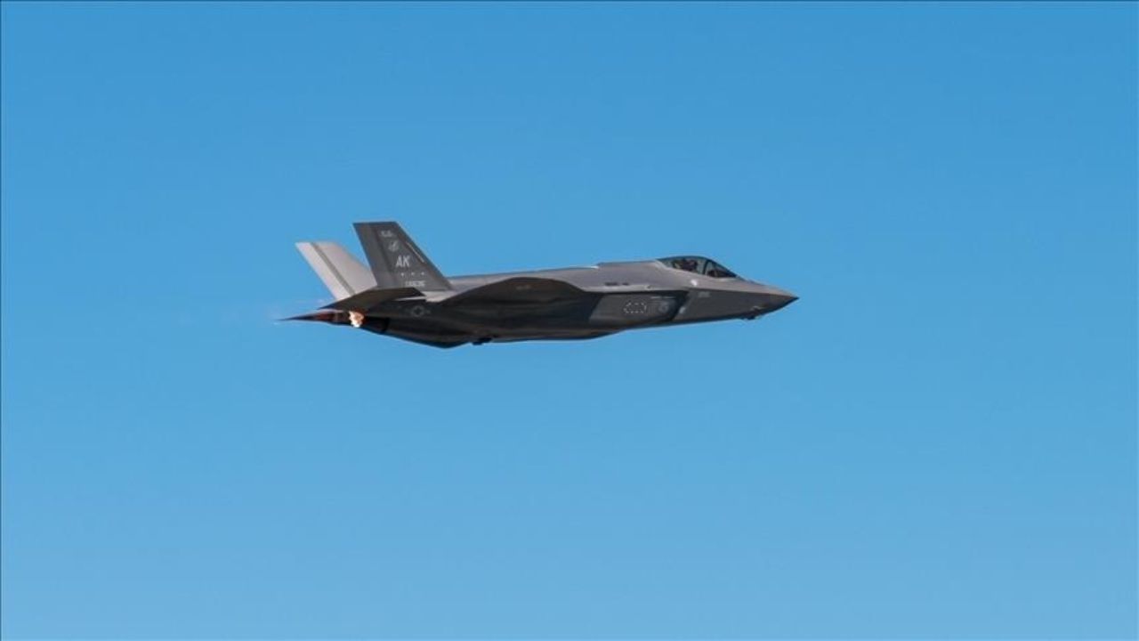 IDF claims historic F-35I shootdown of Iranian YAK-130 over Tehran; Details here