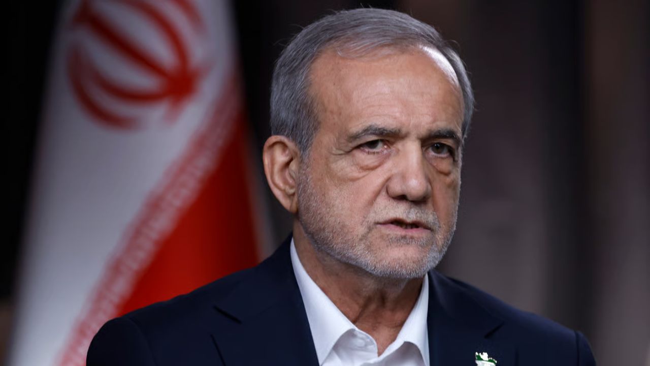 Iran sets three conditions to end war as Russia and Pakistan push for diplomacy; Full details