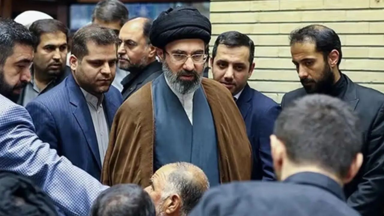‘Whoever Leads Iran Will Be Targeted,’ Israel Warns as Khamenei’s Son Emerges