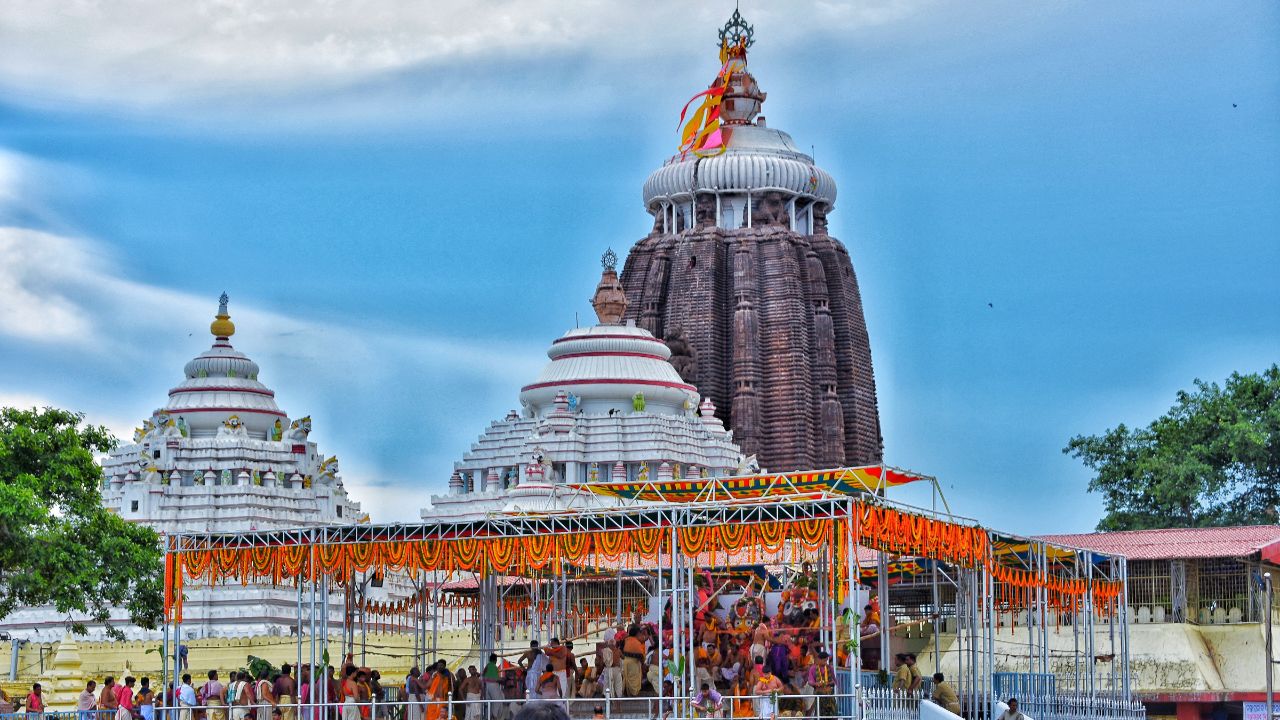 Liquor Ban Imposed Near Jagannath Temple and Rath Yatra Route in Puri