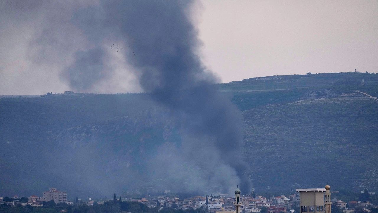 Indian worker killed in Iran strike on Kuwait plant; Death toll rises