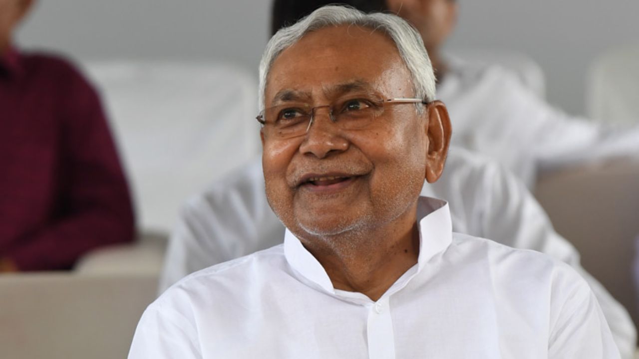 Nitish Kumar set to resign as MLC; Political churn begins, who will be next CM?