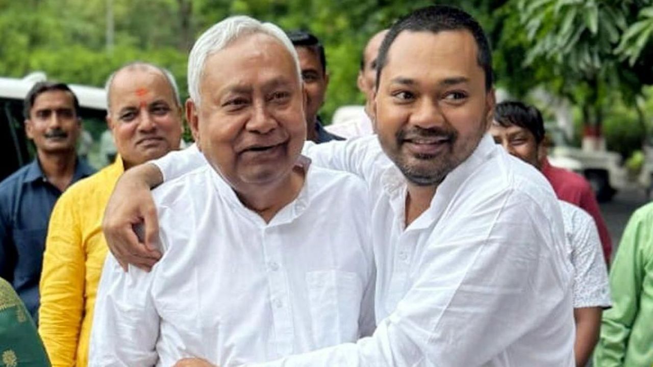 Bihar politics heats up as Nitish Kumar and son Nishant plan separate tours; Full details here