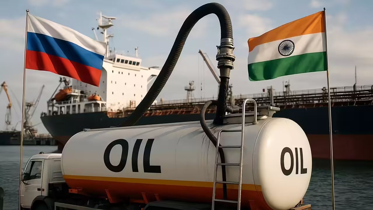 US grants 30-day waiver for India to import Russian oil amid global energy concerns; Full details