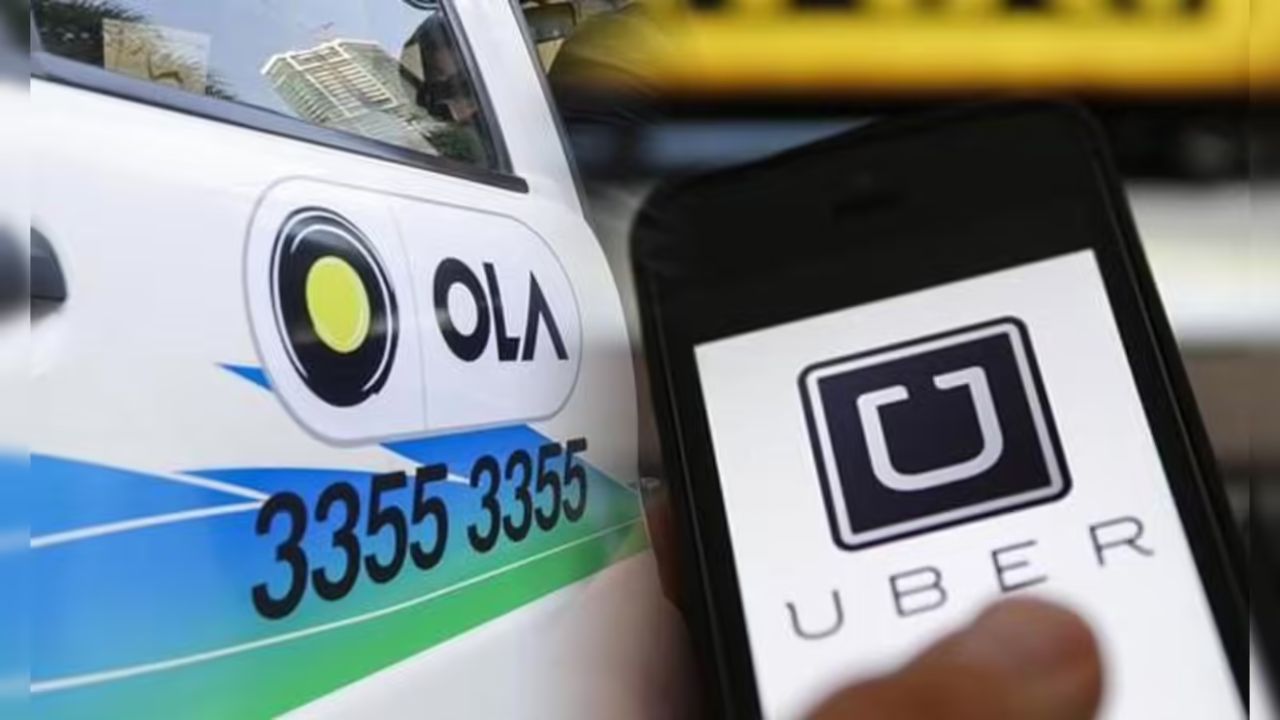 New Rules for Ola and Uber drivers, 10% penalty for unjustified ride cancellations; Details here