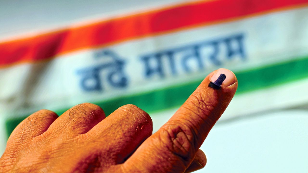 ECI announces Poll schedule for Puducherry 30-Seat Assembly; Check all details here