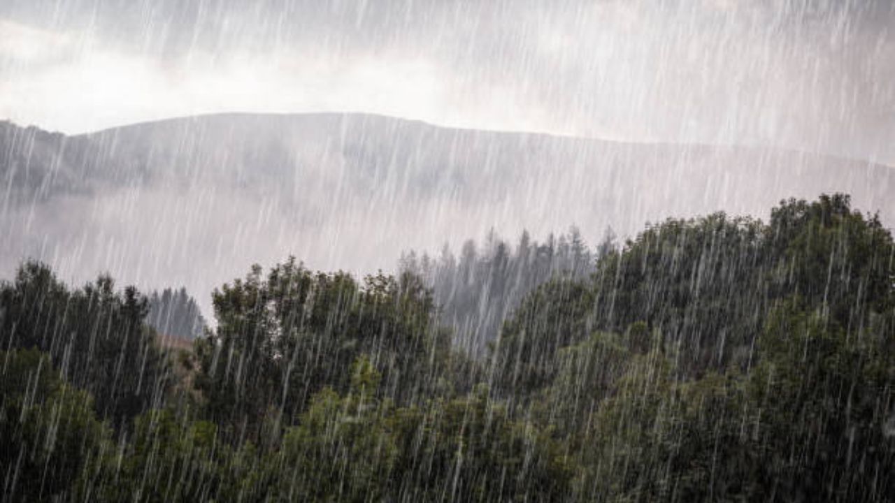 Weather Change from March 14: Rain, snowfall likely in hills; Thunderstorms in plains