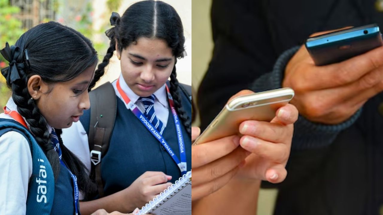 Rajasthan Board Class 12 Result 2026: Here’s how to check on mobile; Step-by-step guide