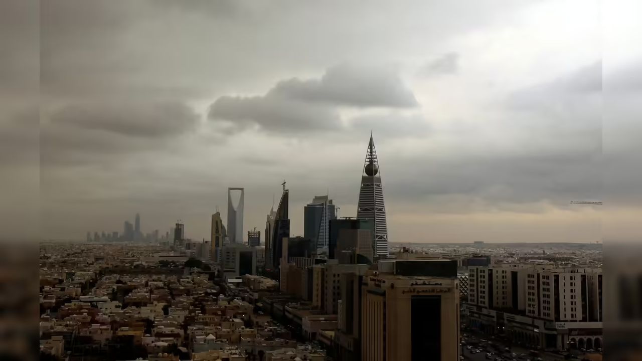 Indian citizen passes away in Riyadh; Embassy extends support to family