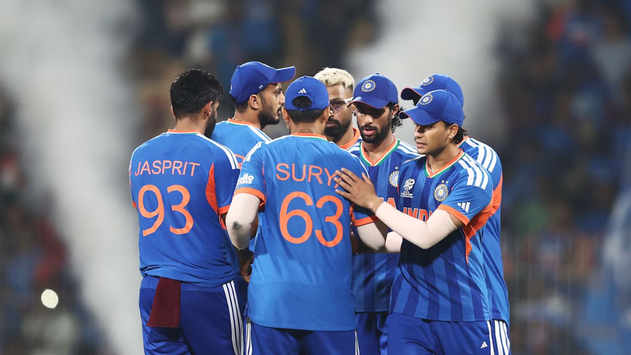 IND vs ENG: India face tough challenge to rewrite history and reach T20 World Cup Final