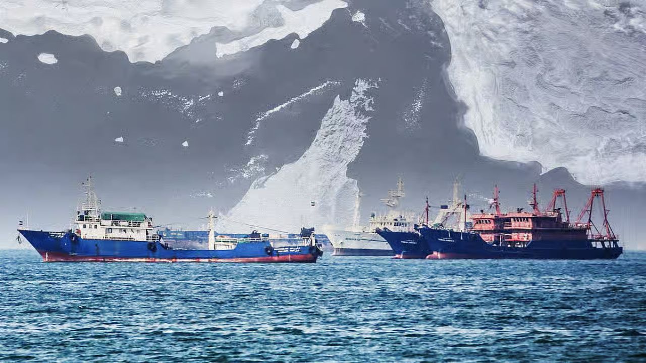 S Jaishankar Says, No deal With Iran for passage of Indian-flagged ships; Full details