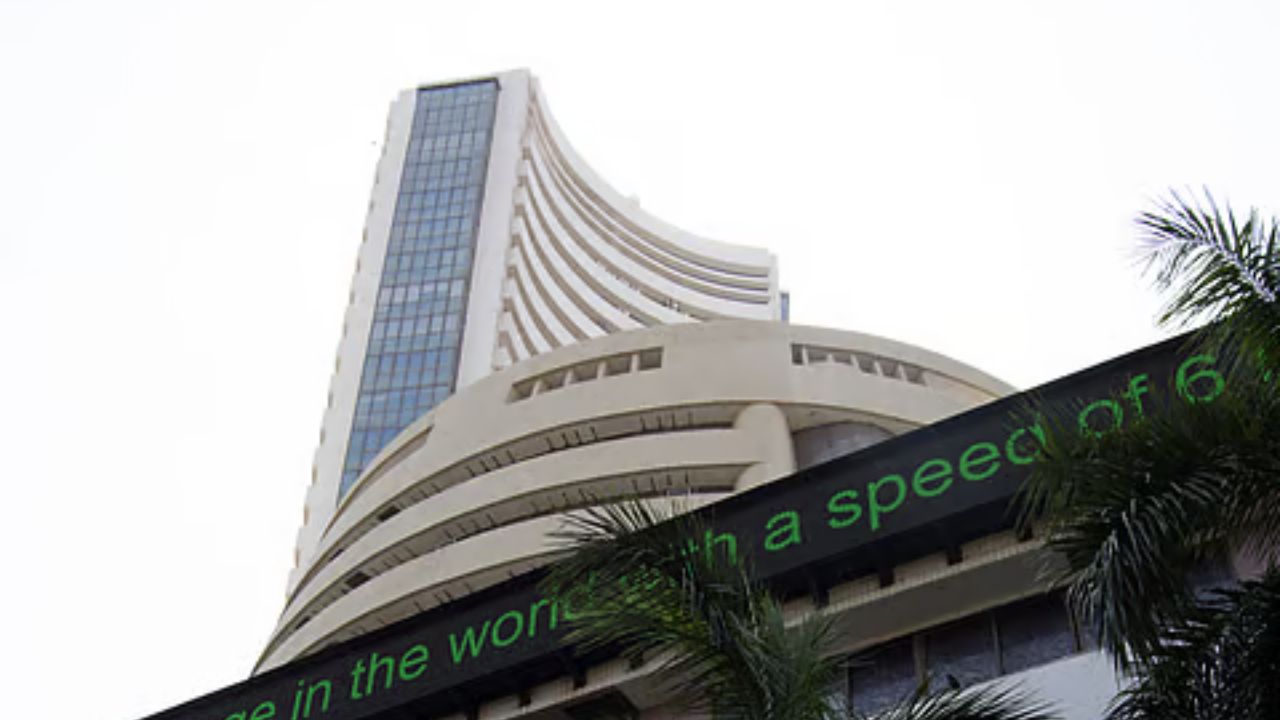 Sensex jumps 414 points; Nifty opens higher amid positive global cues