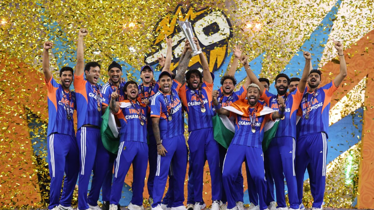 T20 World Cup prize money jumps 150% in 19 years; Know how much each team earned