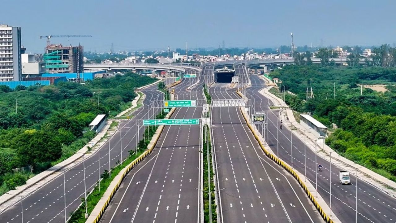 Barrier-free tolling to launch at key Tamil Nadu plazas with MLFF system; Full details