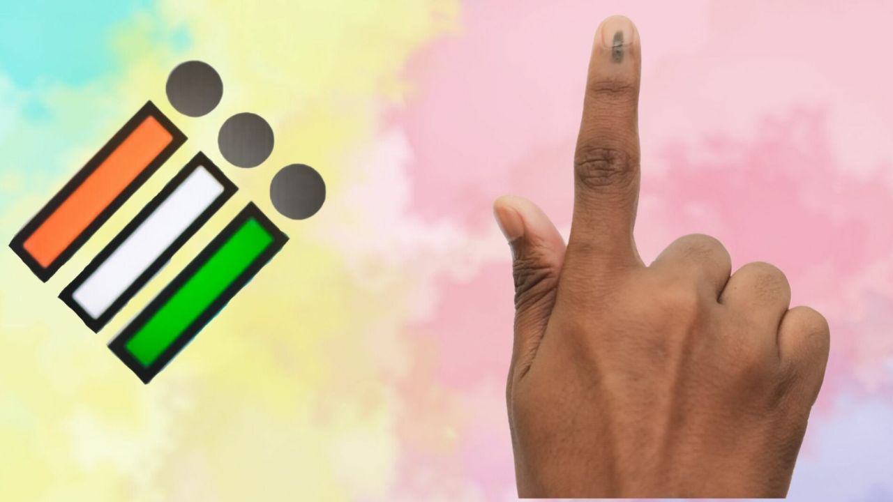 EC unveils 5-state poll plan; 17.4 crore voters to participate, Key highlights revealed