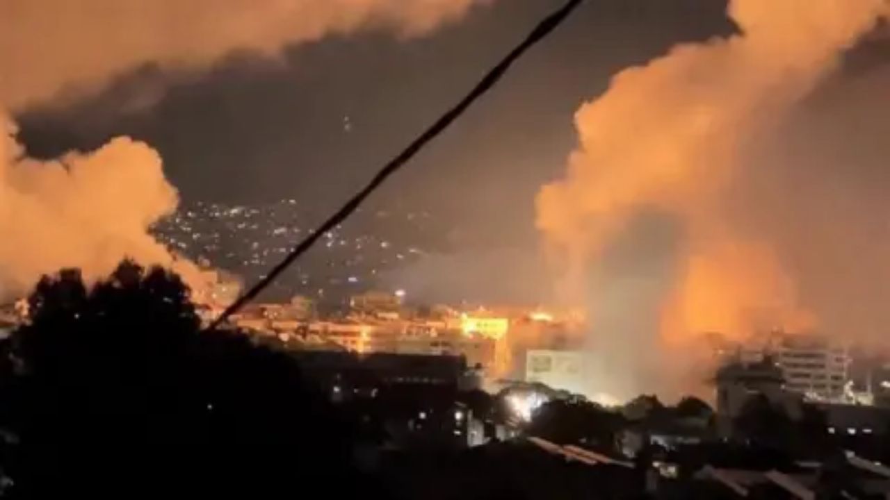 Watch Video: Middle East war escalates; PM Modi launches diplomatic outreach