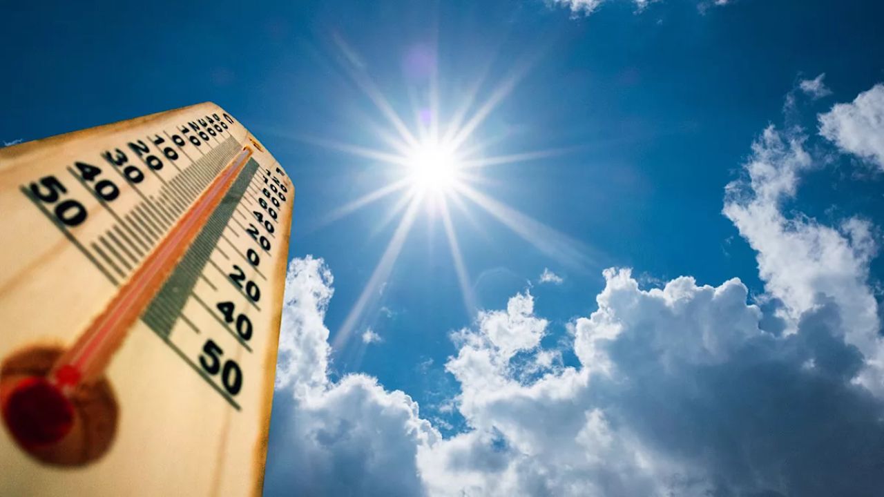 Delhi records season’s hottest day at 34°C; IMD warns of further temperature rise
