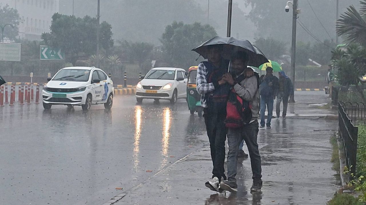 IMD warns of rain, thunderstorms and hail in several States from 18–20 March; Check weather report