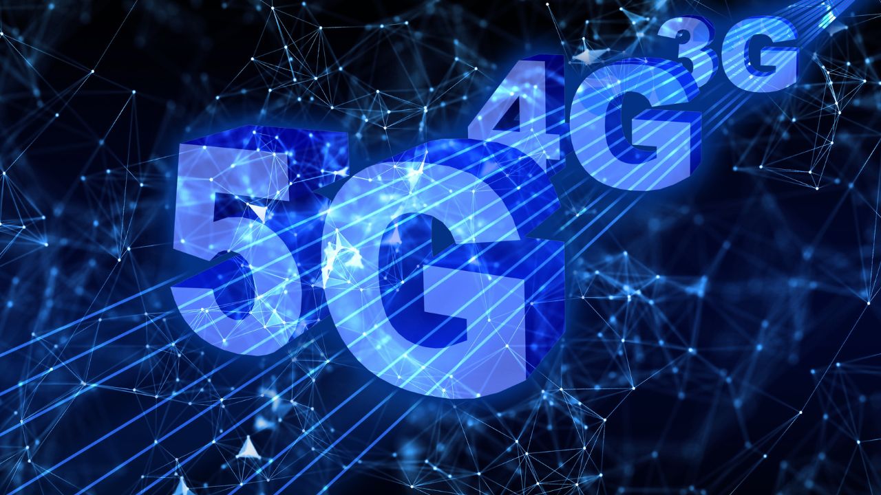 India’s Data Boom: Every User Consuming 31GB Per Month; 5G Transforms the Digital Landscape
