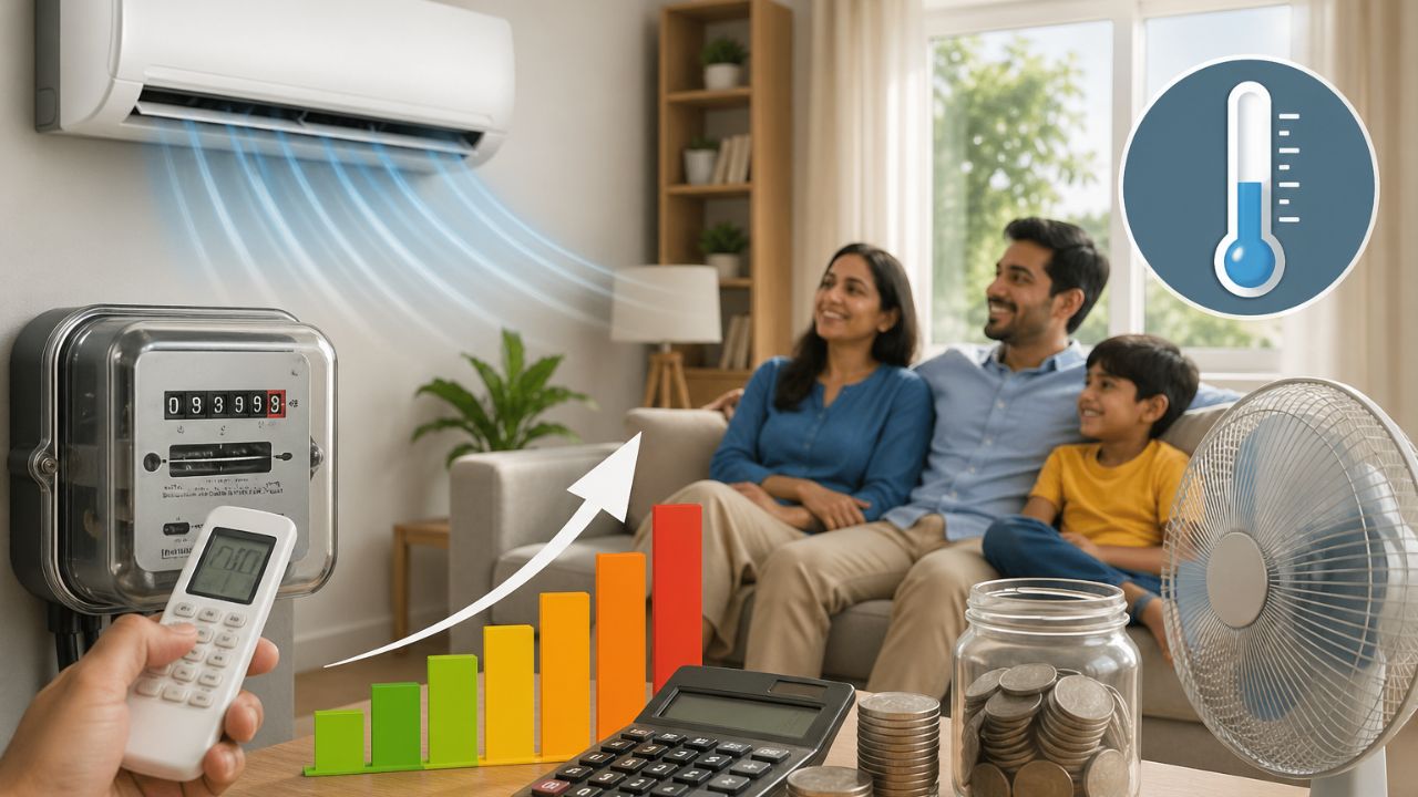 How Much Does a 1.5 Ton AC Cost Per Night? Cut Your AC Bill with These Simple Tricks