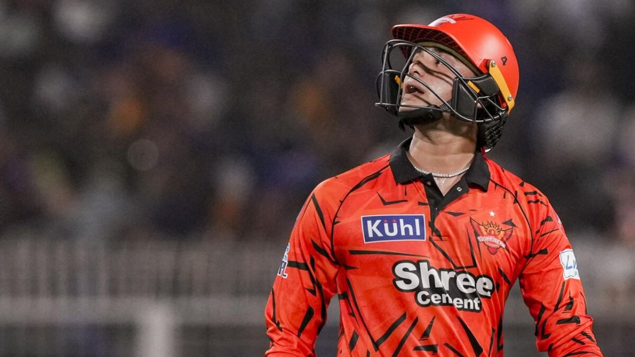 Abhishek Sharma fined despite match-winning knock in IPL 2026; Here’s why & how much he lost