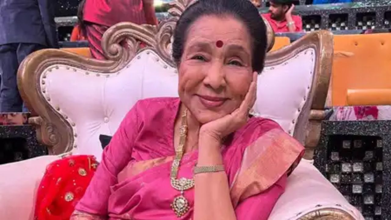 Nation bids goodbye to Asha Bhosle, last rites today in Mumbai; All details here