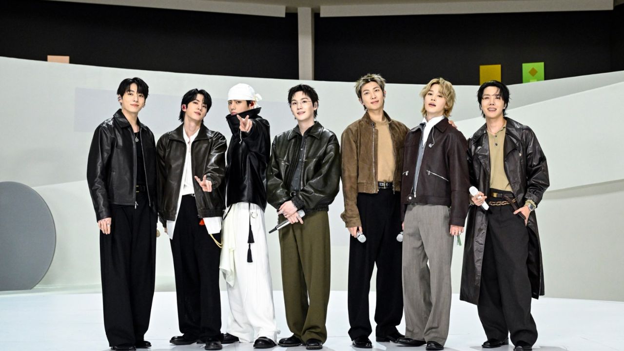 BTS Returns with ‘Arirang’: A Bold Comeback That Blends Identity, Emotion and Experimentation