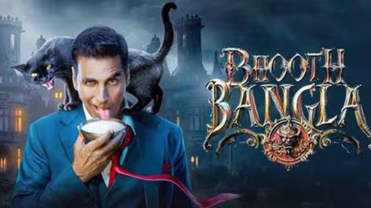 Akshay Kumar’s ‘Bhoot Bangla’ Continues Strong Box Office Run, Beats ‘Dhurandhar 2’ on First Monday