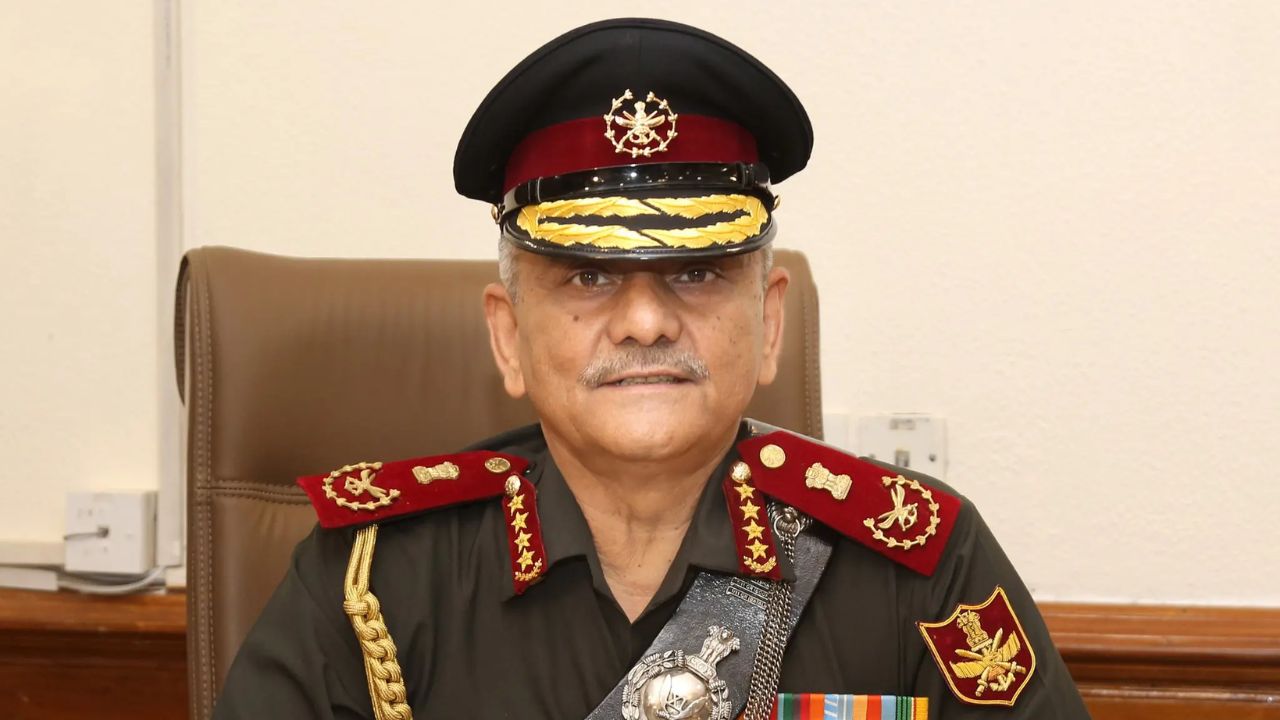 CDS General Anil Chauhan on Britain tour: India-UK defense partnership to get a new boost