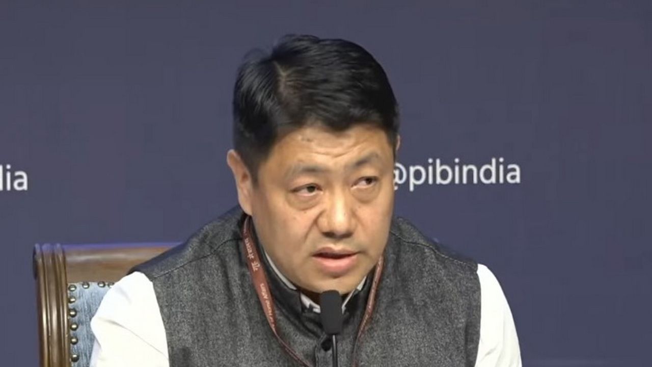 India’s Aviation Industry faces revenue dip, Rising costs amid West Asia Tensions