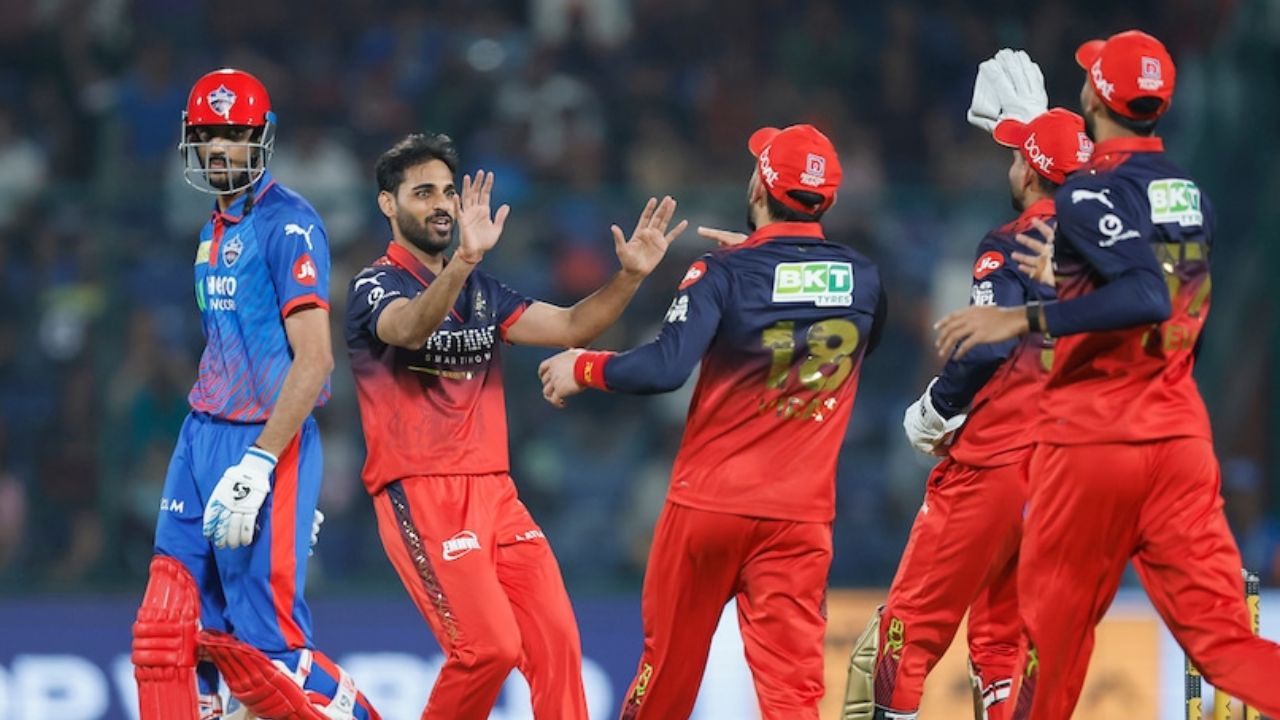 IPL 2026: Delhi Capitals co owner Parth Jindal breaks down after getting all out at 75