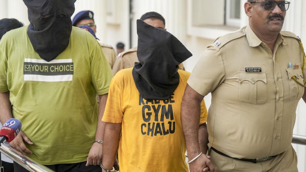 TCS Case: Court Denies Interim Relief to Software Engineer Danish Shaikh, SIT Probe Intensifies