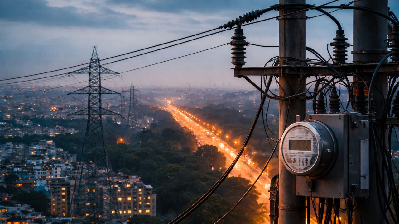 Electricity May Get Costlier in Delhi: Will Bills Rise After APTEL’s Decision?