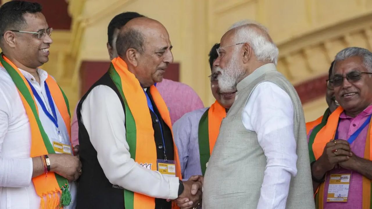Dinesh Trivedi Appointed India’s Next High Commissioner to Bangladesh