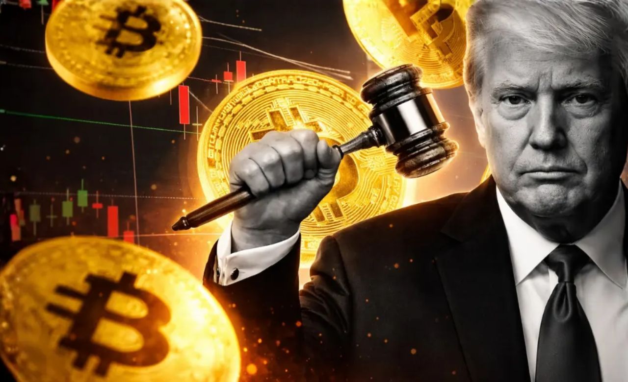 Trump’s 48-hour ultimatum to Iran puts oil and stock markets on edge; Click to know more