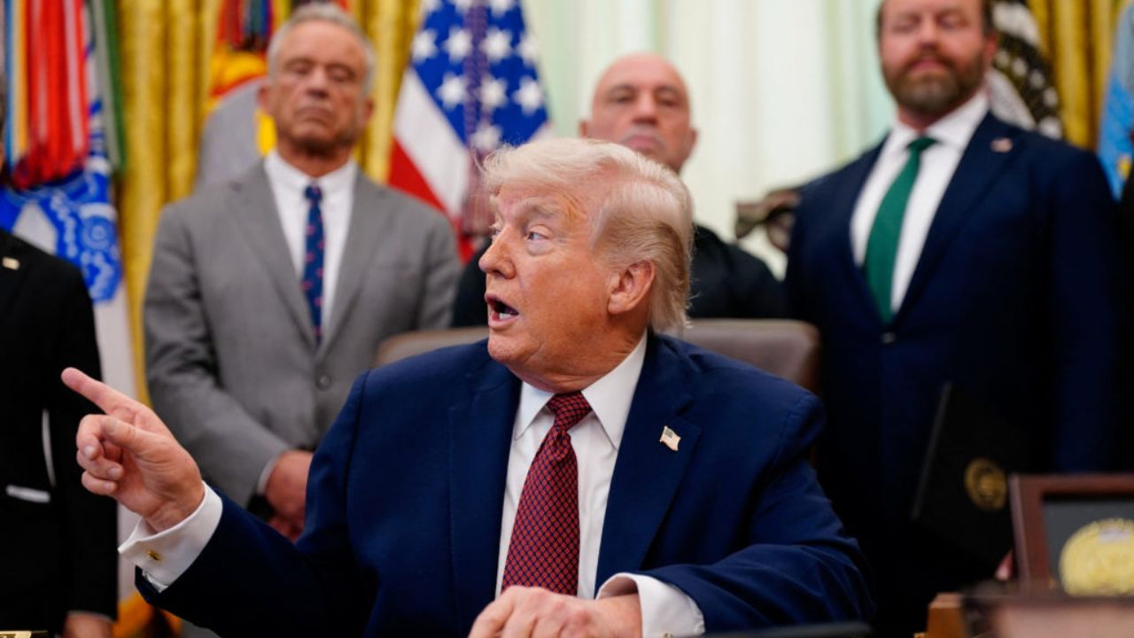 Trump Signals “Good News,” US-Iran Dialogue May Resume Soon