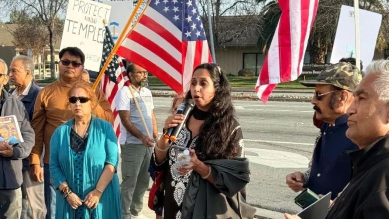 Hindu American Foundation moves US Court over Caste-Hinduism link row; Details here