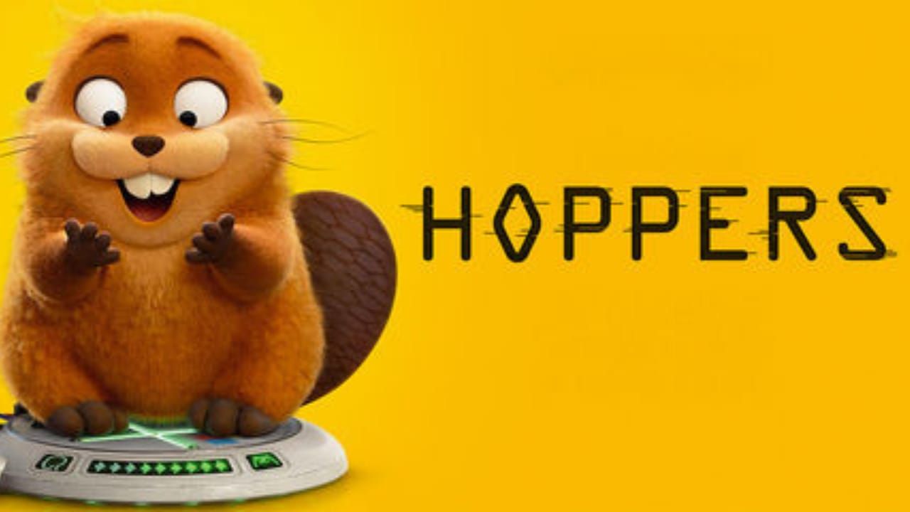 Hoppers Hops Into $300M Club; What’s Next for Pixar’s Animal Adventure?