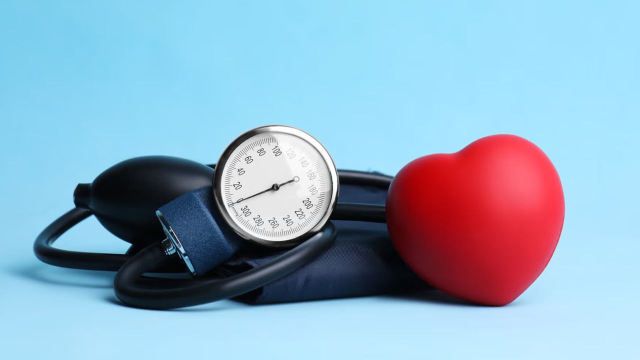 Hypertension in Your 30s: The Silent Health Threat Many Indians Are Overlooking