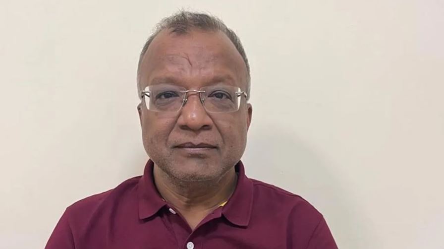 Former IAS officer arrested in Delhi in Rs 20,000 crore Jal Jeevan Mission scam