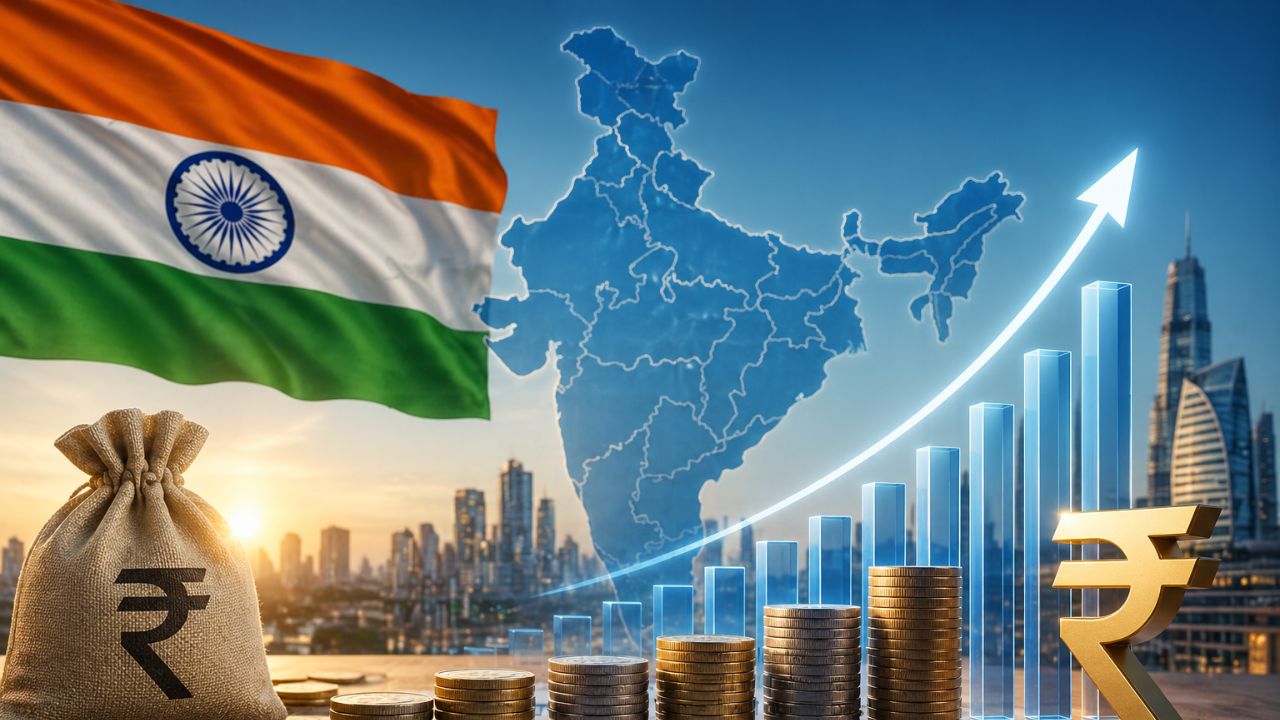 India Scripts New FDI Milestone, Set to Cross $90 Billion as Investor Confidence Surges