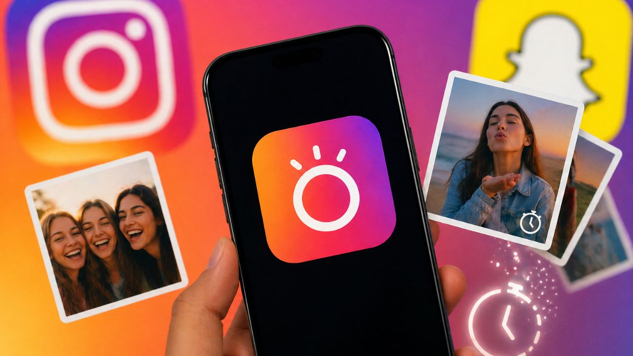 Instagram’s New Feature Lets Photos Vanish in 24 Hours