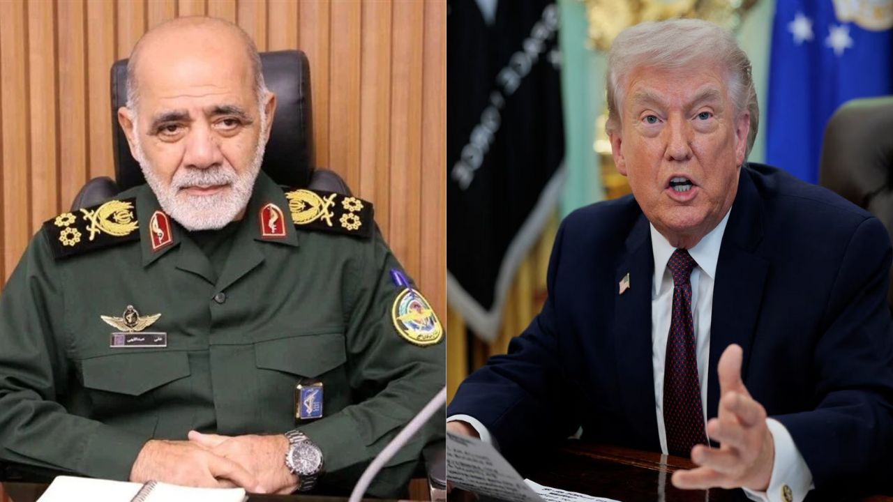 Iran rejects Trump 48-hour ultimatum; Tensions rise after attack near nuclear site