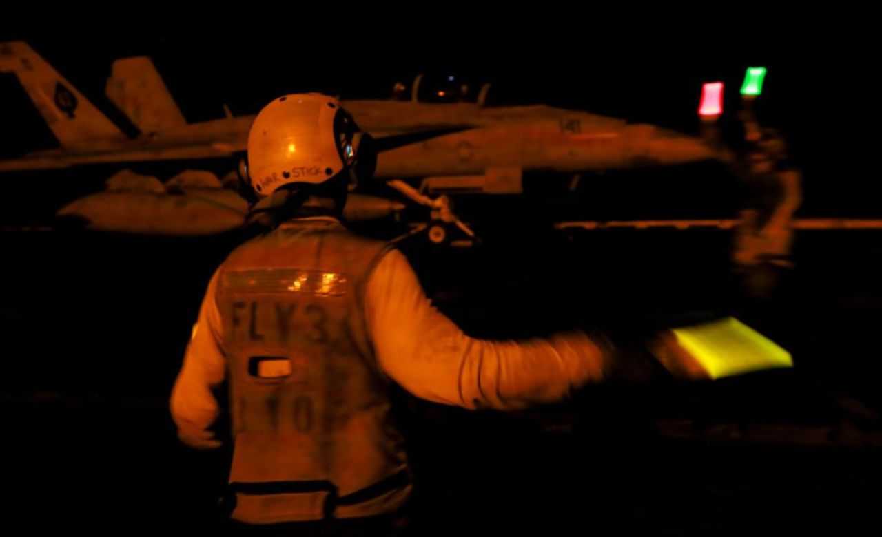 Iran Claims It Downed US Jet Searching for F-15 Airman; Trump Confirms Rescue of US Officer