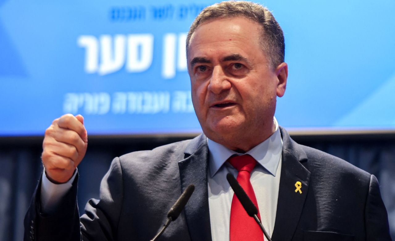 Israel Warns of Continued Action Against Lebanon if Threats Persist Despite Ceasefire