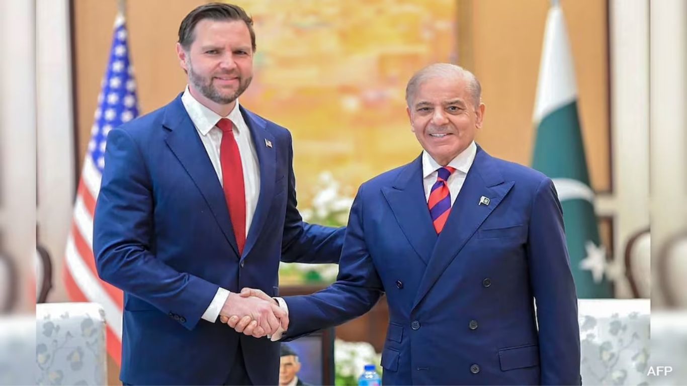 US-Iran Peace Talks In Pakistan: White House Denies Reports of Releasing Frozen $6 Billion Iranian Funds