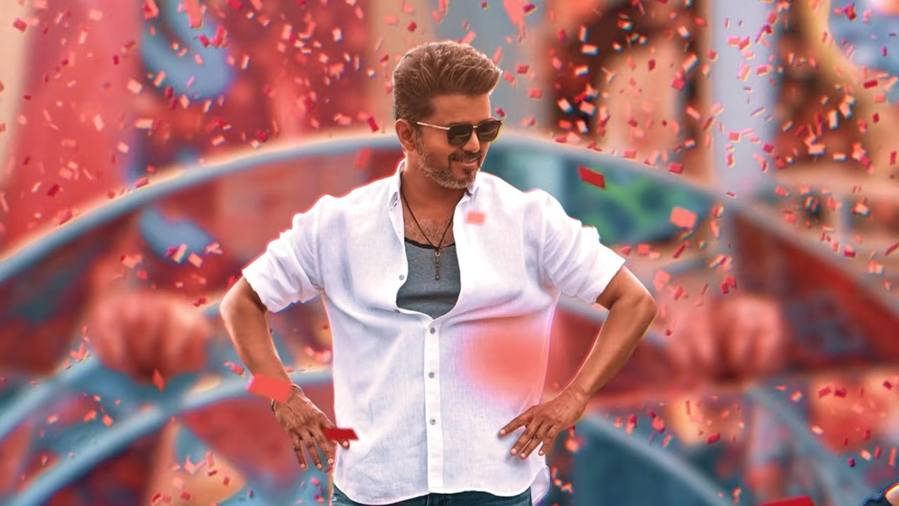 Jana Nayagan leak sparks cyber crime investigation in Tamil Nadu; 21 individuals accused